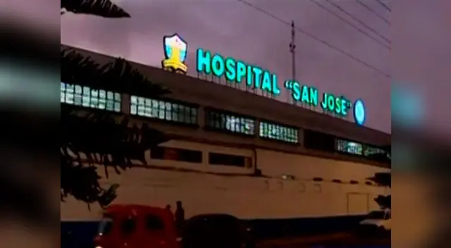 Mujer terminó con graves quemaduras tras explosión de balón de gas 