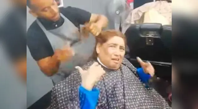 Tongo se somete a radical cambio de look para parecerse a Freddie Mercury