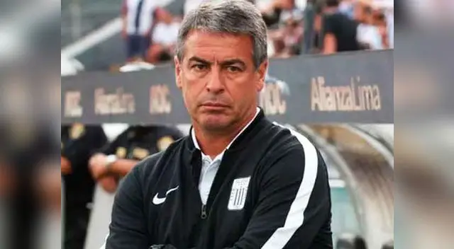 Pablo Bengoechea dejó Alianza Lima y explicó la razón de su salida