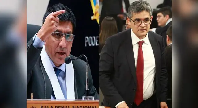 Personajes muy reconocidos