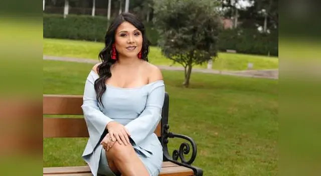 Tula Rodríguez contó que su hija visitará a su papá por Navidad en hospital