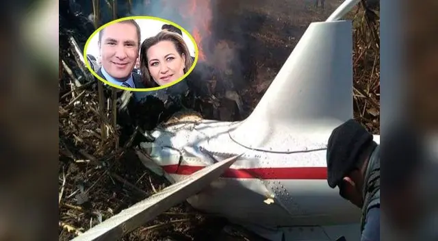 Muerte enluta Estado Mexicano