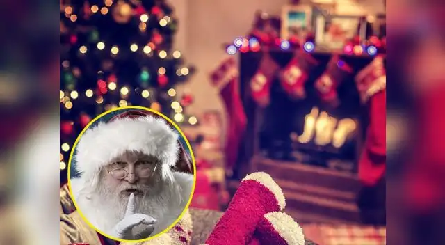 10 curiosidades de Nochebuena