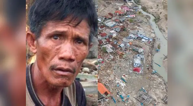 El drama de un hombre que tuvo que tomar una difícil deicisión  El drama de un hombre que tuvo que tomar una difícil deicisión