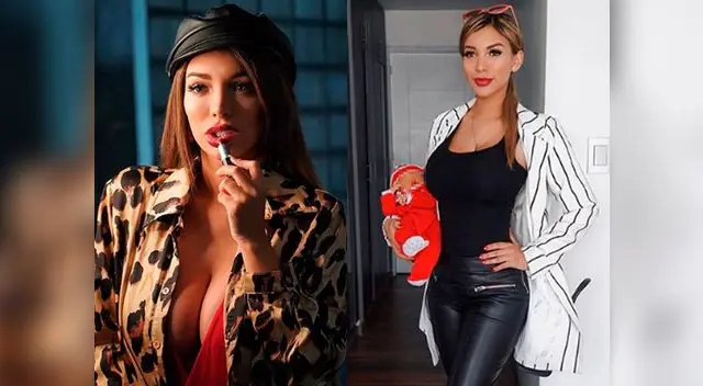 Paula Manzanal responde a detractores Paula Manzanal responde a detractores