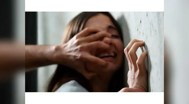 Argentina violada por sus propios hermanos