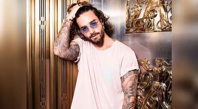 Maluma y los lujosos regalos de Navidad que le entregó a cada integrante de su familia Maluma y los lujosos regalos de Navidad que le entregó a cada integrante de su familia