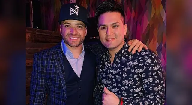 Deyvos Orosco busca ganarse un nombre en el extranjero