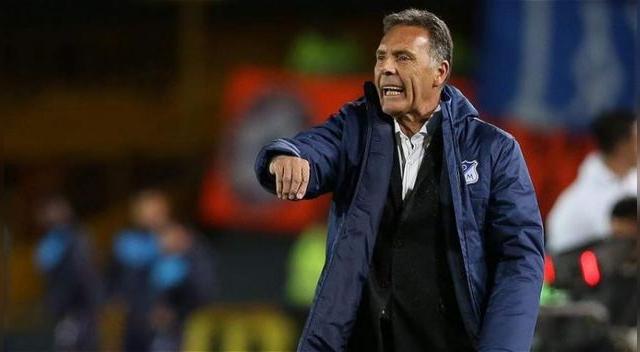 Russo tendría colaboradores que conozcan la idiosincrasia de Alianza