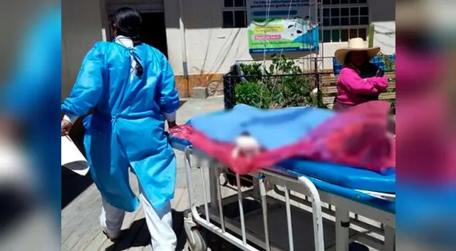 Ocurrió en Puente Piedra, cuando el menor manipulaba un pirotécnico