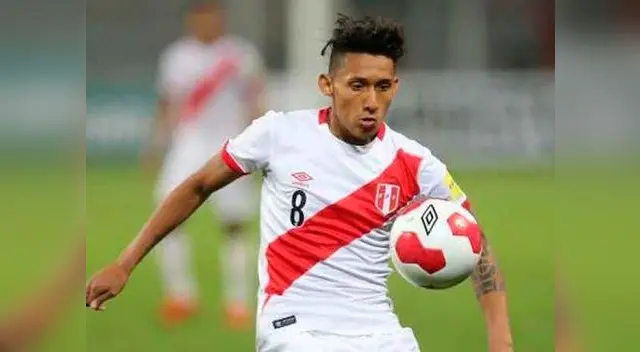 Alianza Lima: Christofer Gonzáles a un paso de fichar por los íntimos