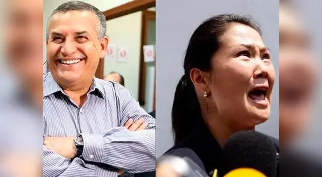 Daniel Urresti desató las carcajadas de usuarios de Twitter Daniel Urresti desató las carcajadas de usuarios de Twitter