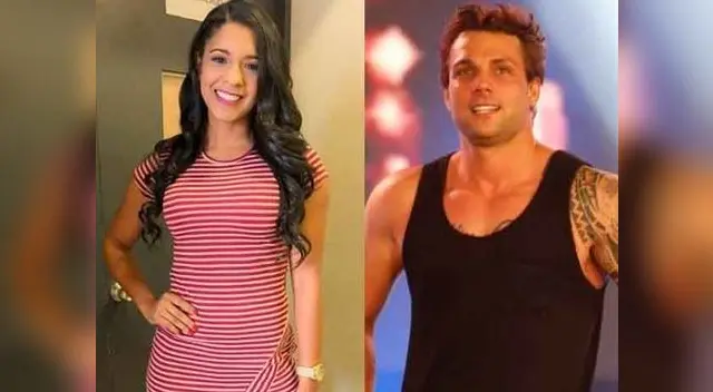 Rocío Miranda respalda a Gisela Ponce de León y desmiente a Nicola Porcella