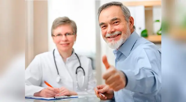 Los chequeo médicos le ayudarán a detectar enfermedades silenciosas a tiempo Los chequeo médicos le ayudarán a detectar enfermedades silenciosas a tiempo