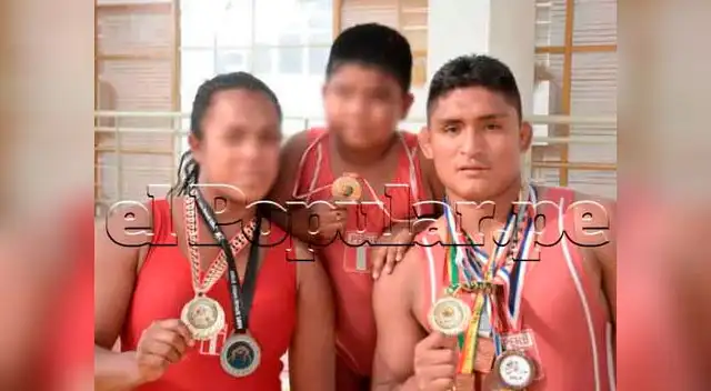 Abraham Llontop dejó todo para ser ladrón y mantener a venezolana Abraham Llontop dejó todo para ser ladrón y mantener a venezolana