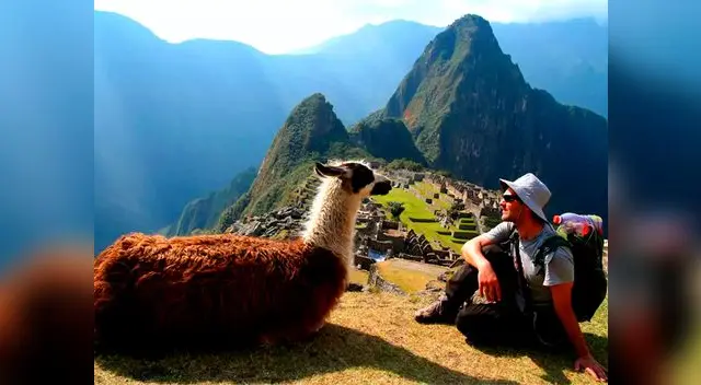 Elige un solo destino a visitar, así aprovecharás para hacer turismo a profundidad Elige un solo destino a visitar, así aprovecharás para hacer turismo a profundidad