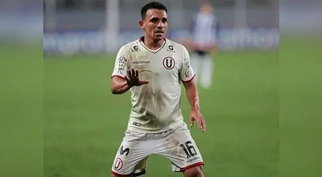 Universitario: Arquímedes Figuera no seguirá en el club y envió emotivo mensaje Universitario: Arquímedes Figuera no seguirá en el club y envió emotivo mensaje
