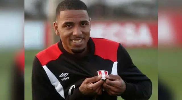 Alexi Gómez y su mensaje a Ricardo Gareca: “Quiero volver a la Selección peruana