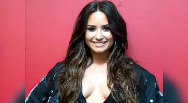 Demi Lovato envía fuerte mensaje a todos lo que especulan sobre su sobredosis