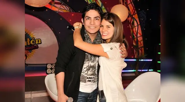 Actores no se ven las caras