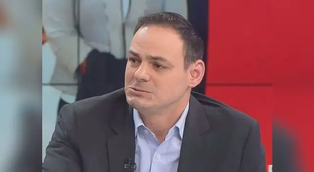 El Poder Judicial resolverá sobre la apelación del impedimento de salida del país contra Mark Vito