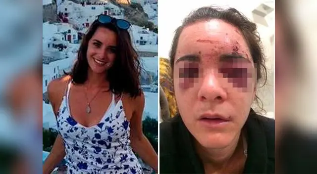 Sujeto fingió ayudarla, pero acabó por abusar de estadounidense Sujeto fingió ayudarla, pero acabó por abusar de estadounidense