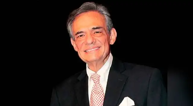 José José reaparece y revela sus planes a futuro