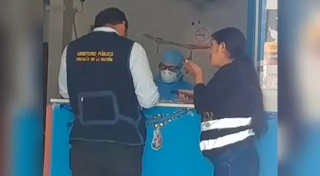 Nuevo feminicidio en Moquegua 