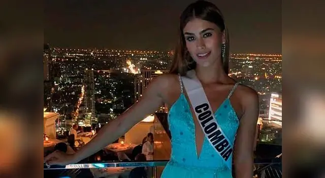 Participante del Miss Universo 2018 mostró su faceta actoral en un capítulo de 'Caso Cerrado'