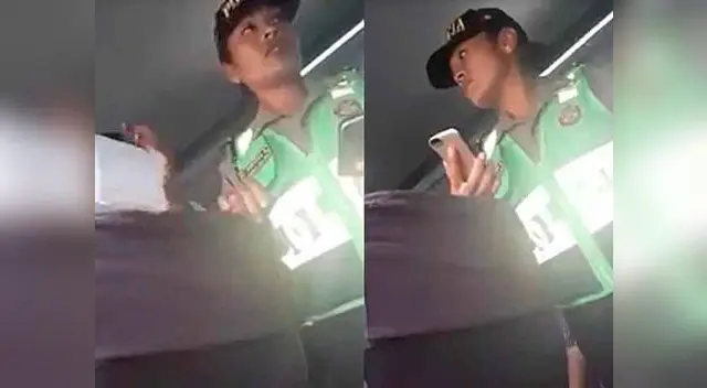 Pasajero de bus fue obligado a pagar 10 soles más cuando ya había comprado su boleto Pasajero de bus fue obligado a pagar 10 soles más cuando ya había comprado su boleto