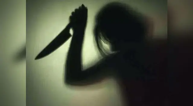 Mujer mutiló el miembro viril de su vecino por acosarla  Mujer mutiló el miembro viril de su vecino por acosarla