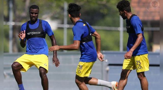 Ramos tiene cinco meses en Al-Nassr y no cumplió las espectativas