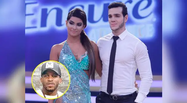 Ivana Iturbe envió un comunicado de prensa para dejar en claro su estado sentimental con Mario Irivarren. Ivana Iturbe envió un comunicado de prensa para dejar en claro su estado sentimental con Mario Irivarren.