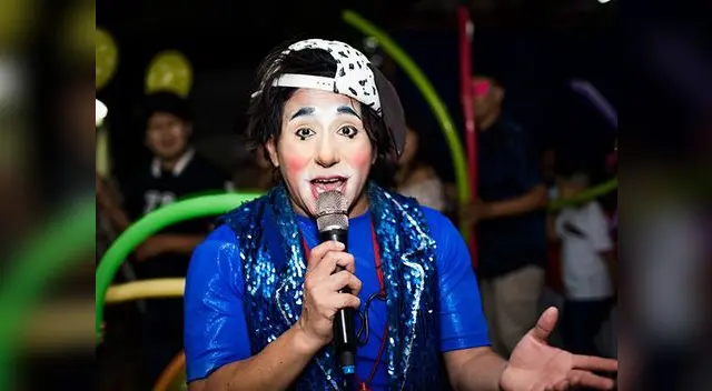 "No corrompamos la inocencia de los pequeños", dice en Facebook