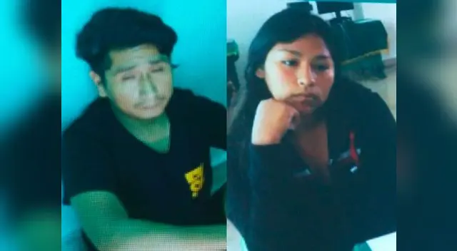 Pareja asesinó al menos cinco hombres para robarles Pareja asesinó al menos cinco hombres para robarles