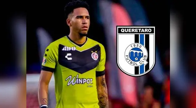 Pedro Gallese: presidente de Querétaro aclara que no ficharán al arquero peruano Pedro Gallese: presidente de Querétaro aclara que no ficharán al arquero peruano