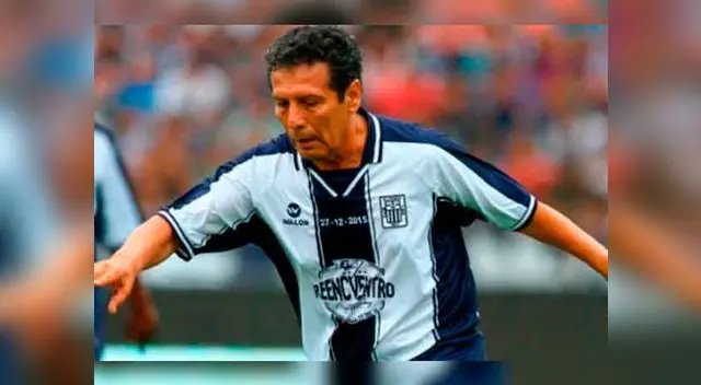 Como en sus mejores épocas, César Cueto deslumbró su talento en el 'Día del hincha blanquiazul'