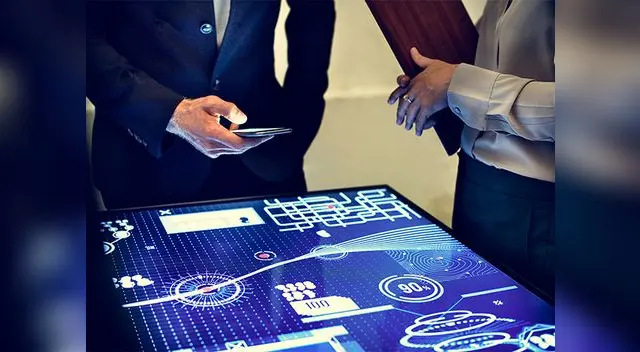 La tendencia se enfocará en el desarrollo de espacios de trabajo y fábricas inteligentes