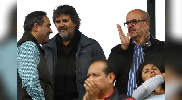 Cúneo reconoce que desde octubre ya estaba decidido que se iba