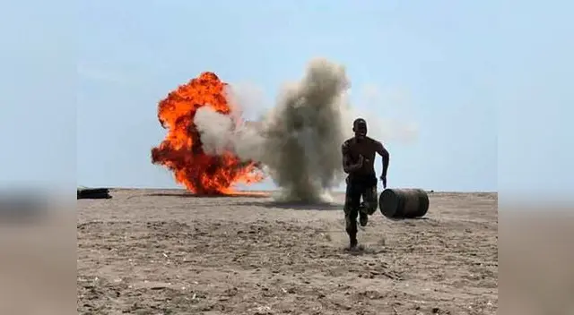 Instagram: Luis Advíncula hace misteriosa publicación en su red social que asombra a seguidores