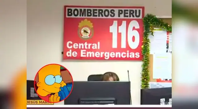 La mayoría de las llamadas a los Bomberos son falsas 