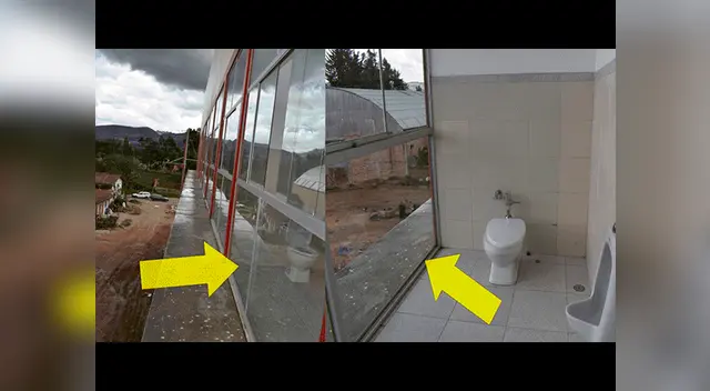 Critican obra de alcalde en Cajamarca 