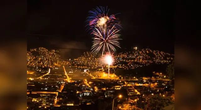 ¡Ya no tienes excusa! Sal a divertirte en esta fiesta de fin de año