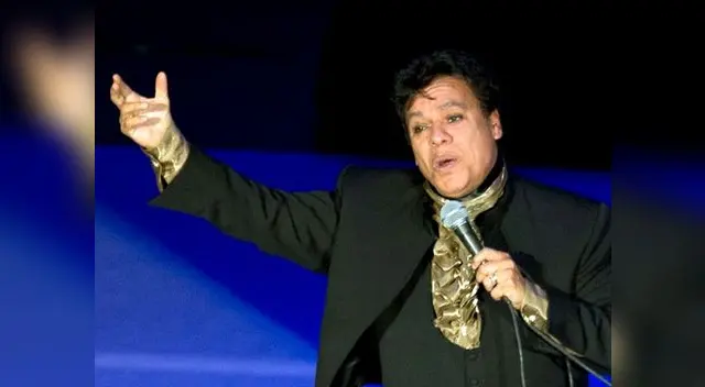 Isaac Efraín Martínez, contó los detalles de lo sucedido el día que falleció Juan Gabriel