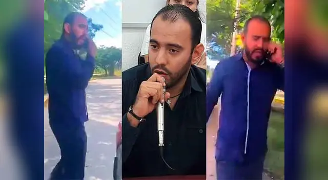 Abuso policial Abuso policial