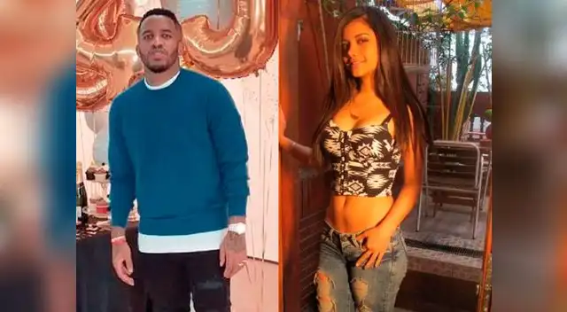 La sobrina de Jefferson Farfán compartió en Instagram lo inocente que resultó ser el delantero