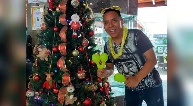 Edwin Sierra aseguró que su novia Pilar Gasca es más celosa que él