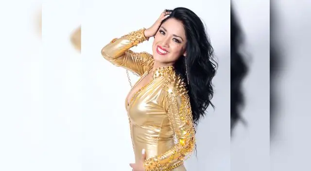 Katy Jara asegura que el 2018 fue espectacular