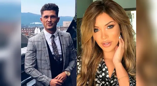 Paula Manzanal enojada con el padre de su hijo porque no lo reconoce Paula Manzanal enojada con el padre de su hijo porque no lo reconoce