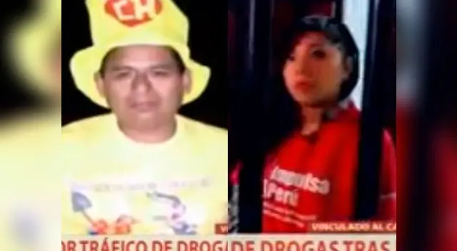 No denunciaron robo de sus DNI y ahora están presos 